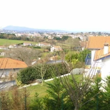 Les Hauts De Loraldia 2 Jean De Luz *