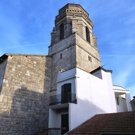 Les Hauts De Loraldia 2 Jean De Luz Saint-Jean-de-Luz